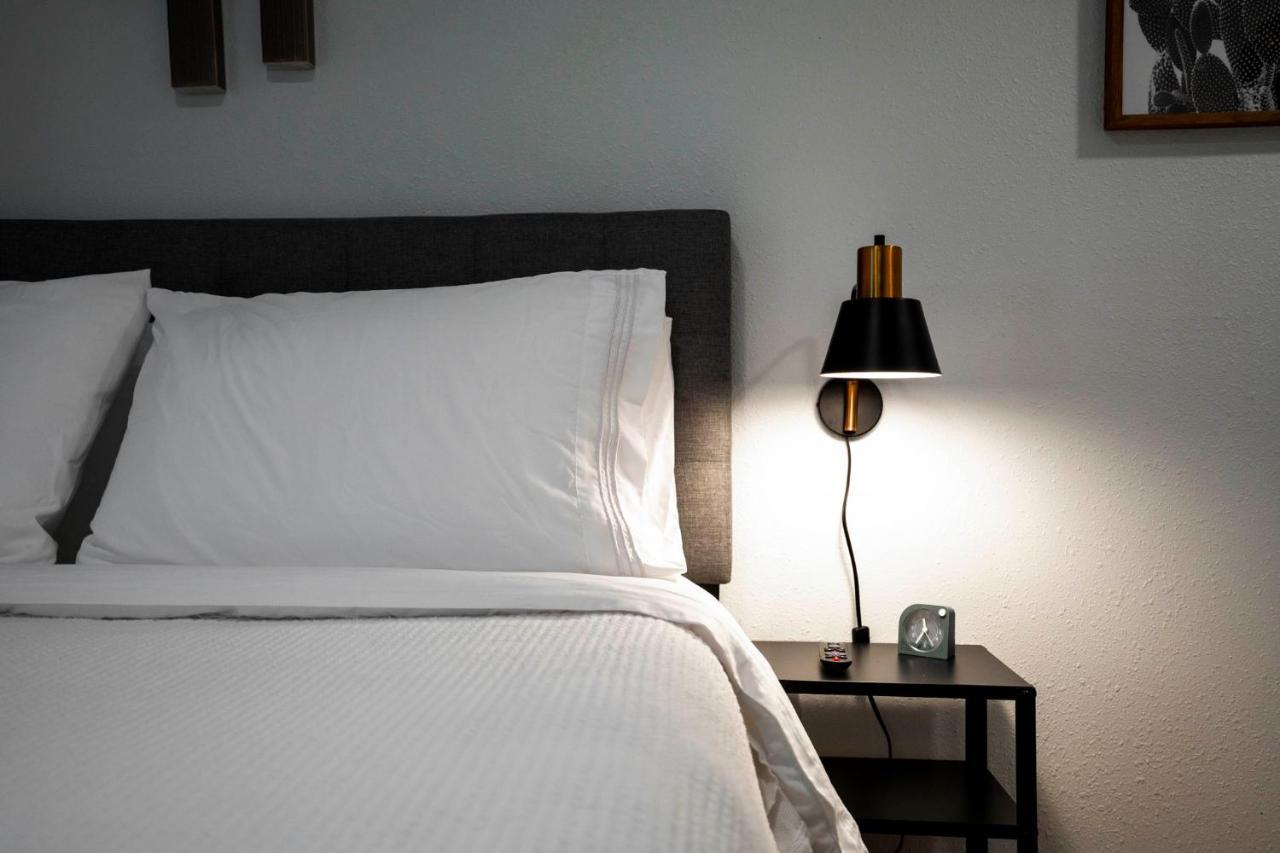 New! The Yellow Door- Downtown Wimberley W/ River Access Esterno foto