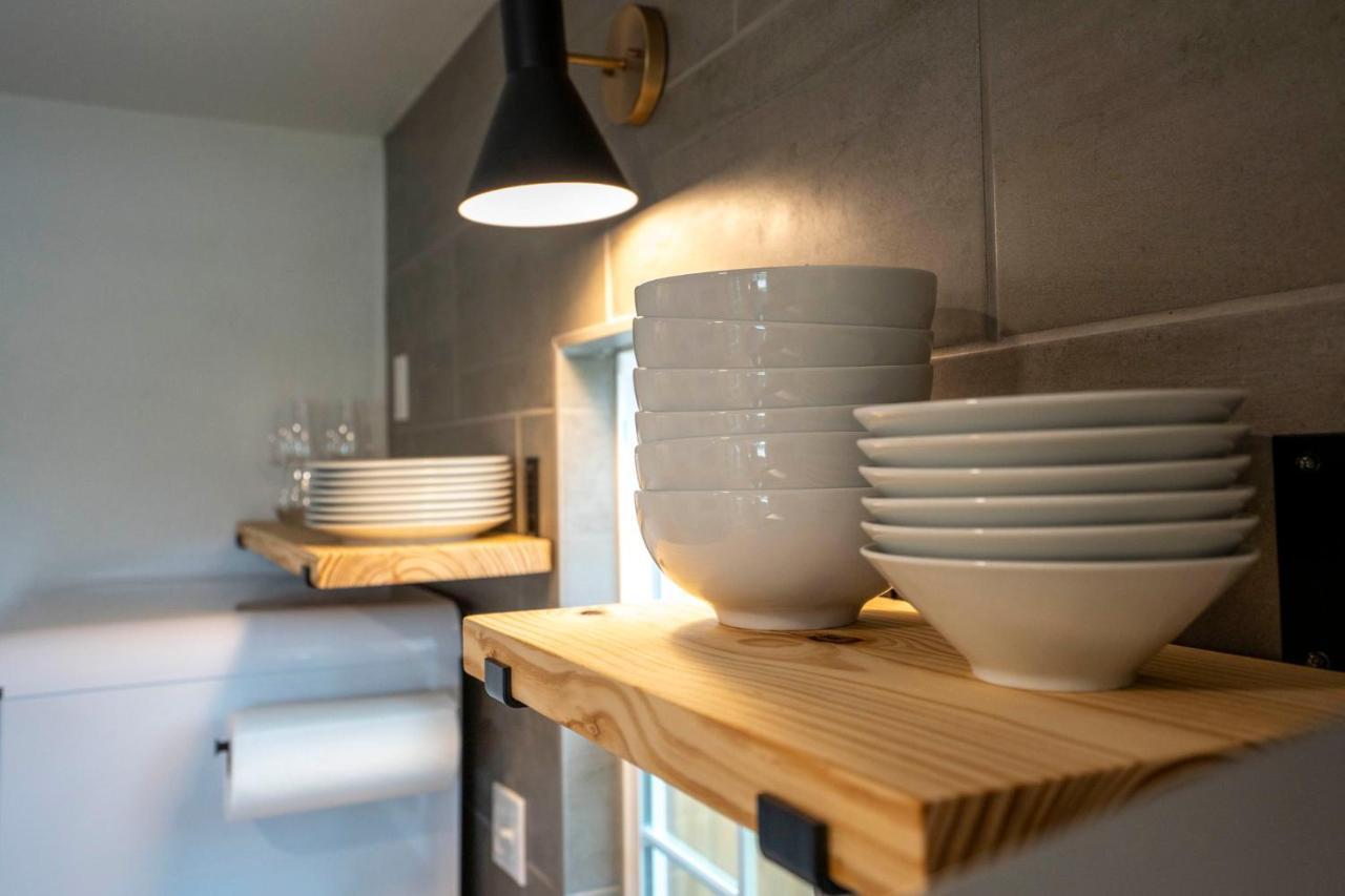 New! The Yellow Door- Downtown Wimberley W/ River Access Esterno foto